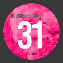 Album cover of Housdeep Signs - Vol.31
