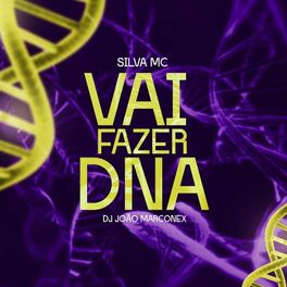Album cover of Vai Fazer Dna