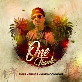 Album cover of One Thanks