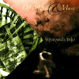 Album cover of Of Mosaic & Music
