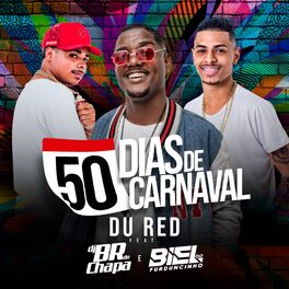 Album cover of 50 Dias de Carnaval