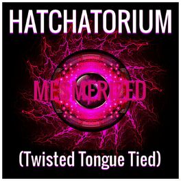 Album cover of Twisted Tongue Tied