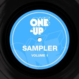 Album cover of One Up Sampler