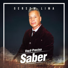 Album cover of Você Precisa Saber