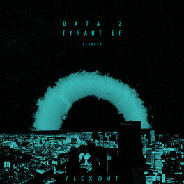 Album cover of Tyrant EP