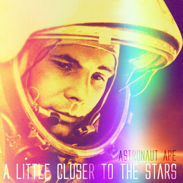 Album cover of A Little Closer to the Stars