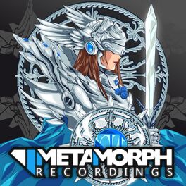 Album cover of Metamorph Recordings: Hard Trance Anthems, Vol. 3