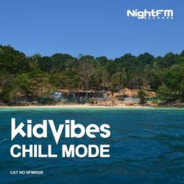Album cover of Chill Mode