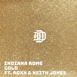 Album cover of Gold (feat. Roxx & Keith Jones)
