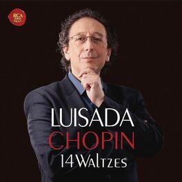 Album cover of Chopin: 14 Waltzes & 7 Mazurkas