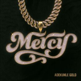 Album cover of Mercy