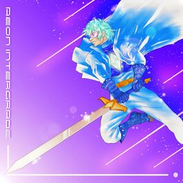 Album cover of Aeon Intergrade