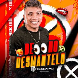 Album cover of De Olho no Desmantelo