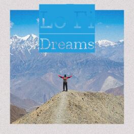 Album cover of Lo Fi Dreams