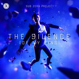 Album cover of The Silence (Of My Sins)