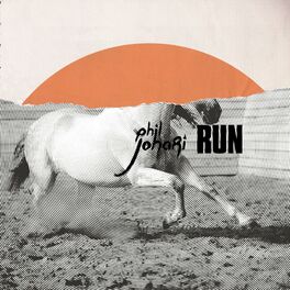 Album cover of Run (feat. Mark Lettieri)