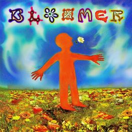 Album cover of BLOOMER