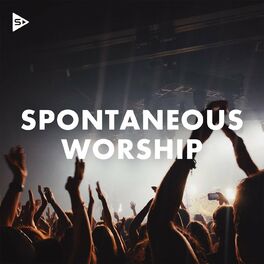 Album cover of Spontaneous Worship