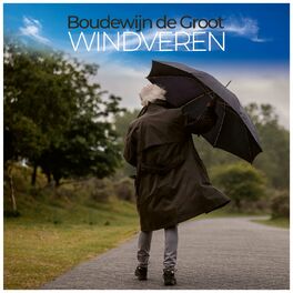 Album cover of Windveren
