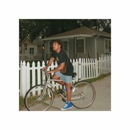 Download Bike Riding Tyler The Creator PFP Wallpaper