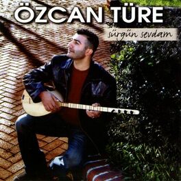 Album cover of Sürgün Sevdam
