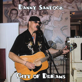 Album cover of City of Dreams