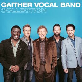 Album cover of Gaither Vocal Band Collection