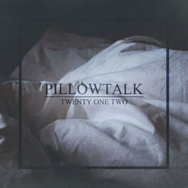 Album cover of PILLOWTALK
