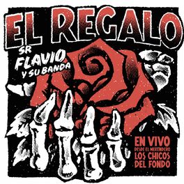 Album cover of El Regalo (En Vivo Desde el Merendero 