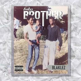 Album cover of Baby Brother