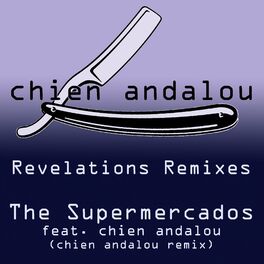 Album cover of Revelations Remixes
