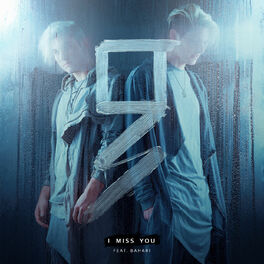 Album cover of I Miss You
