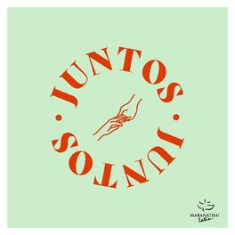 Album cover of Juntos