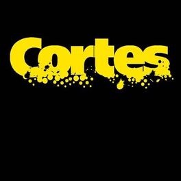 Album cover of Cortes