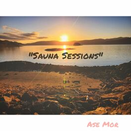 Album cover of Sauna Sessions