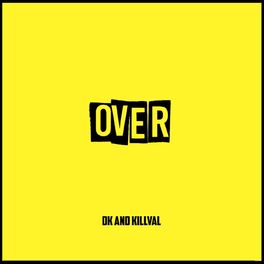 Album cover of Over
