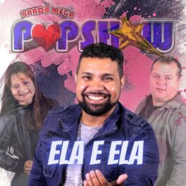 Album cover of Ela e Ela
