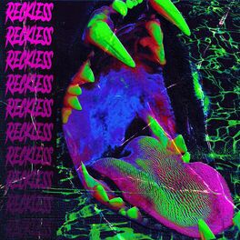 Album cover of Reckless (feat. TITUS)