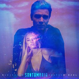 Album cover of Vestido Azul