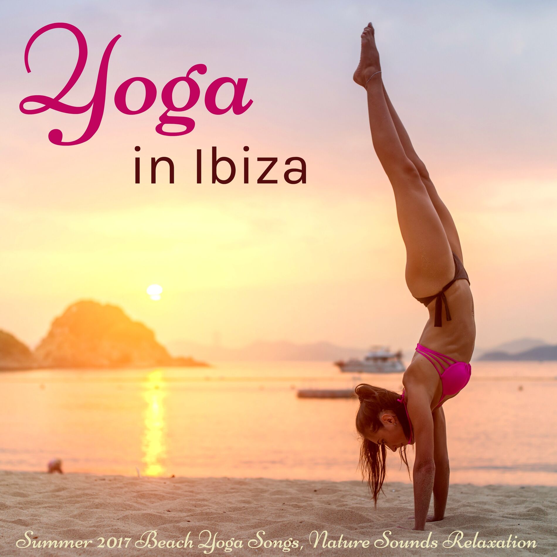 The Spirit of Yoga - Naked Yoga - Sensual Guitar: listen with lyrics |  Deezer