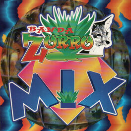 Album cover of Mix