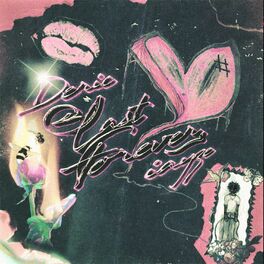 Album cover of Last Forever (with iayze)