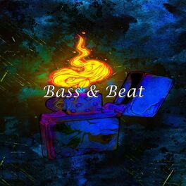 Album cover of Bass & Beat