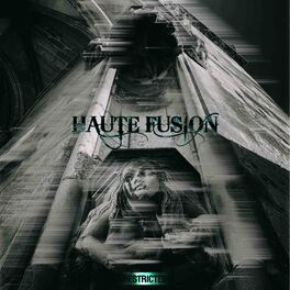 Album cover of Haute Fusion (feat. Nekros)