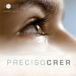 Album picture of Preciso Crer