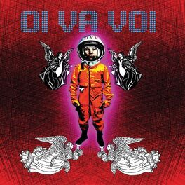 Album cover of Oi Va Voi