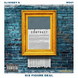 Album cover of Six Figure Deal