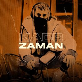 Album cover of Zaman