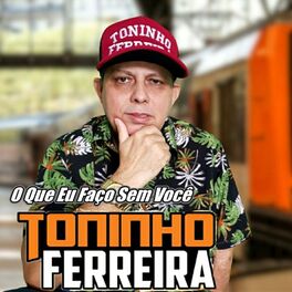 Album cover of O Que Eu Faço Sem Você