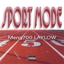 Album cover of Sport Mode
